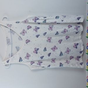 MissLook Women's Sleeveless Blouse / Size M